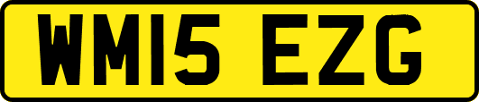 WM15EZG