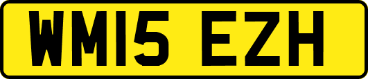 WM15EZH
