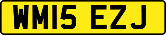 WM15EZJ