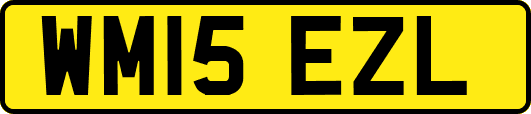 WM15EZL