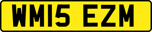 WM15EZM