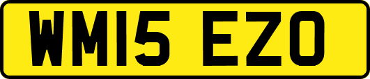 WM15EZO