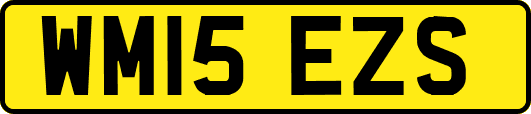 WM15EZS