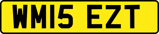 WM15EZT