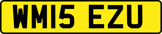 WM15EZU