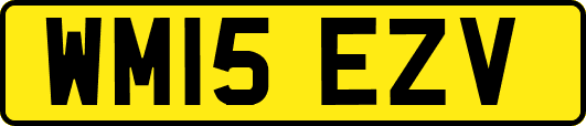 WM15EZV