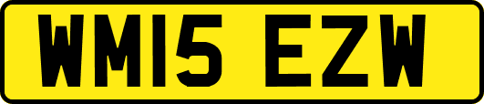 WM15EZW