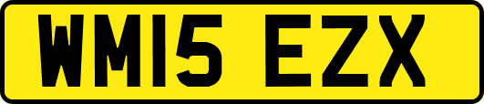 WM15EZX