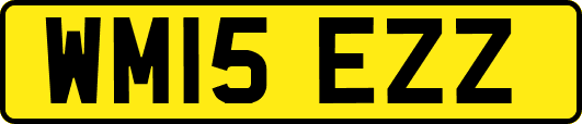 WM15EZZ
