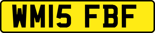 WM15FBF