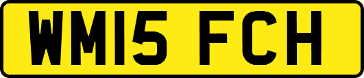 WM15FCH