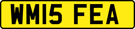 WM15FEA