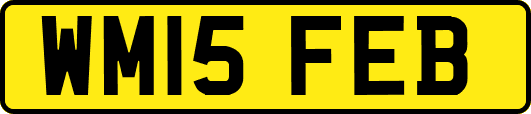 WM15FEB