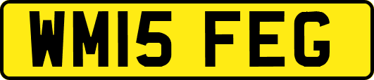 WM15FEG
