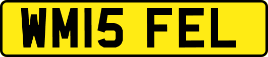 WM15FEL