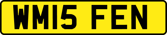 WM15FEN