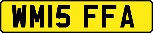 WM15FFA