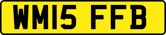 WM15FFB