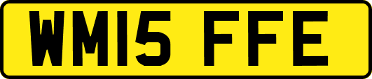 WM15FFE