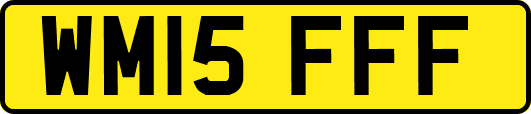 WM15FFF