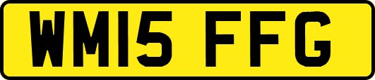 WM15FFG