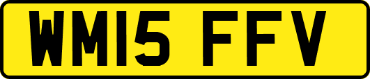 WM15FFV