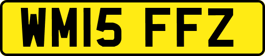 WM15FFZ