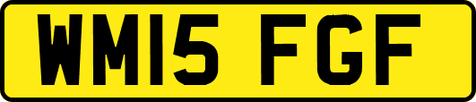 WM15FGF