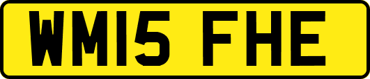 WM15FHE