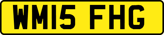 WM15FHG
