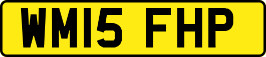 WM15FHP
