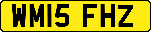 WM15FHZ