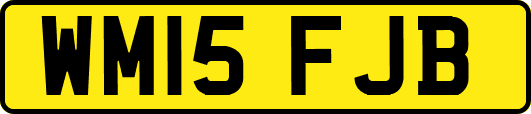 WM15FJB