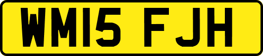 WM15FJH