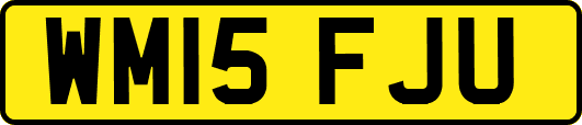 WM15FJU