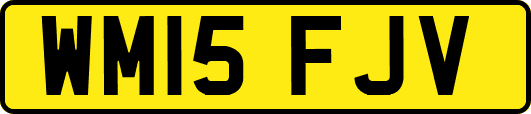 WM15FJV