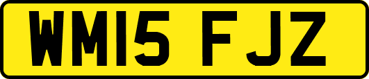 WM15FJZ