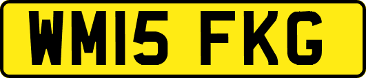 WM15FKG