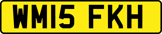 WM15FKH