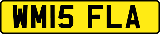 WM15FLA