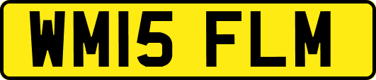 WM15FLM