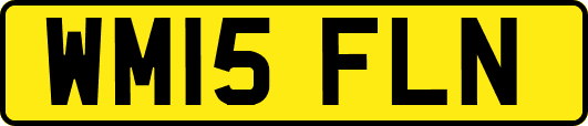 WM15FLN