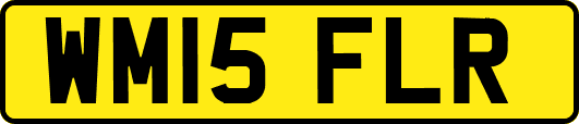 WM15FLR