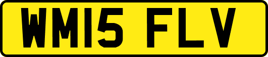 WM15FLV