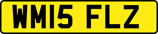 WM15FLZ
