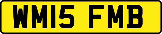 WM15FMB