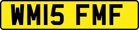 WM15FMF
