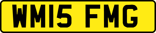 WM15FMG
