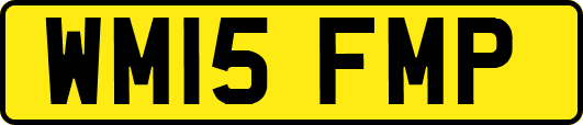 WM15FMP