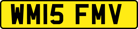 WM15FMV